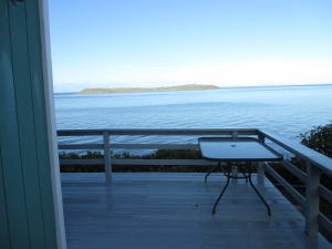 deck east